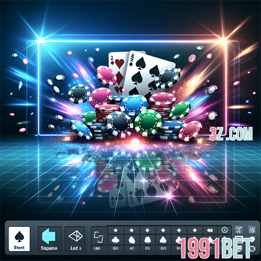 Descubra a Emoção do Blackjack em 1991bet.com